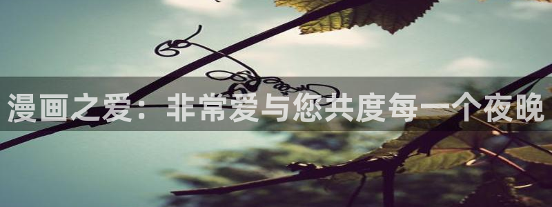 漫蛙.ask